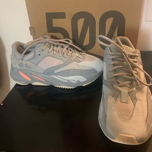 Yeezy 700 Inertia